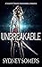 Unbreakable (Shadow Demons Book 1)