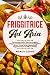 Friggitrice ad Aria: Ricett...