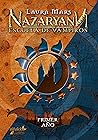 Nazaryann Escuela de Vampiros by Laura   Mars