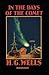 In the Days of the Comet Annotated