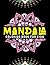 Mandala Coloring Book for K...