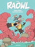 Raowl - Tome 2 - Peau d Ane la Princesse Qui Pue