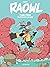 Raowl - Tome 2 - Peau d Ane...