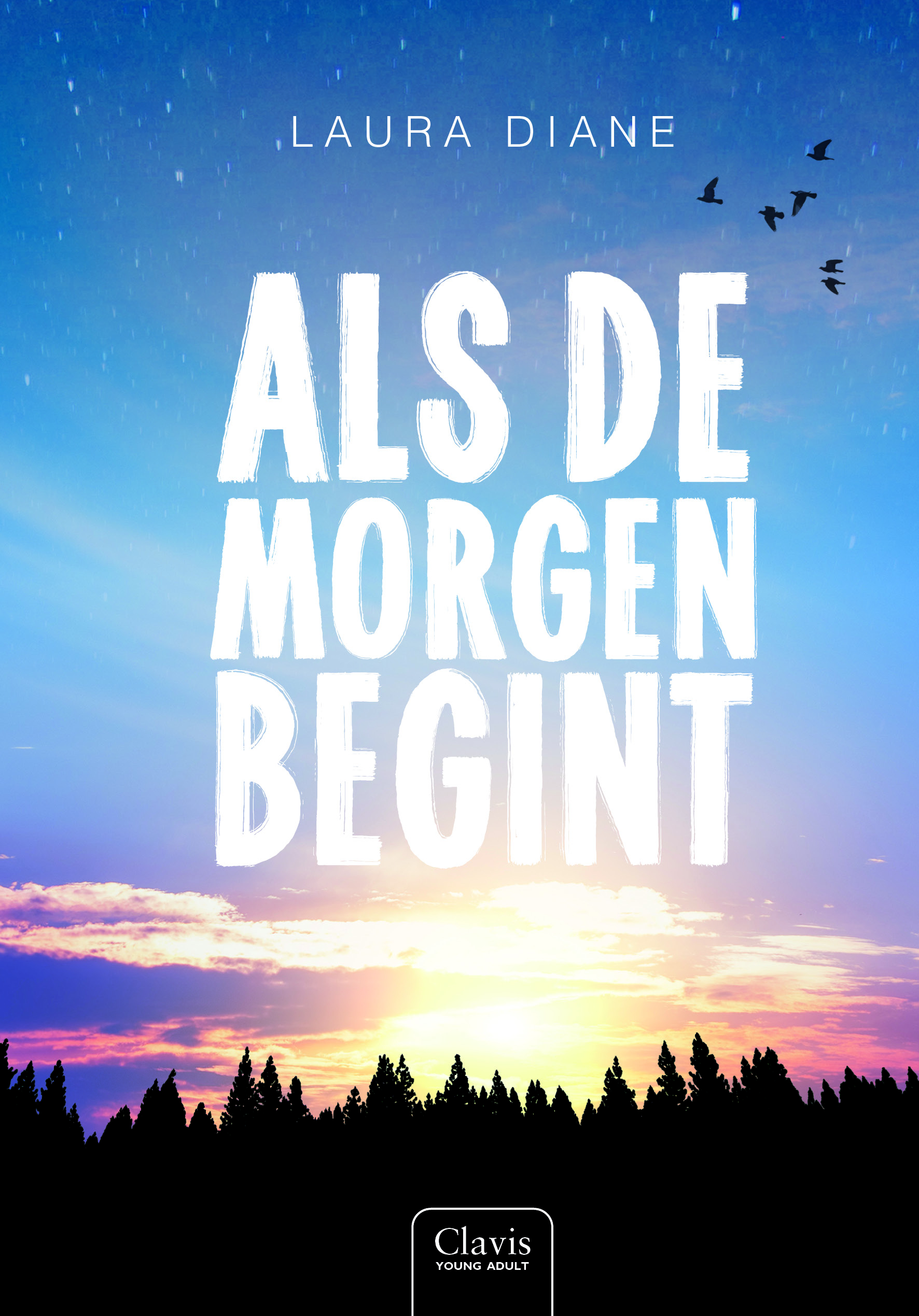 Als de morgen begint