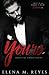 Yours (Beautiful Sinner Series)