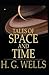 Illustrated Tales of Space and Time by H. G. Wells