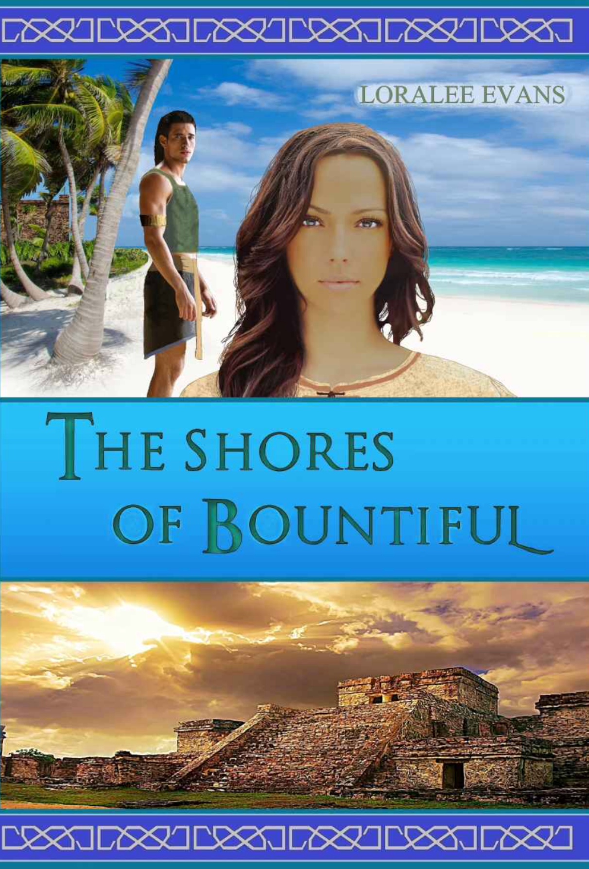 The Shores of Bountiful