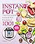 Instant Pot Cookbook 2021: ...