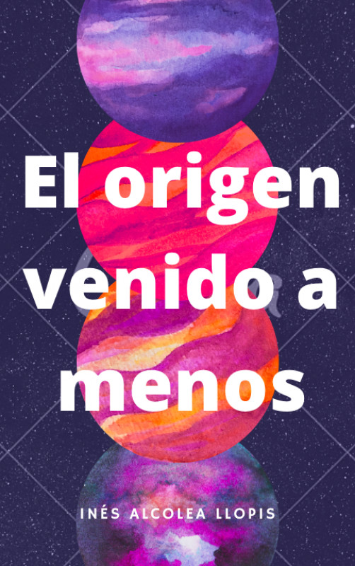 El origen venido a menos