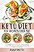 KETO DIET FOR WOMEN OVER 50...