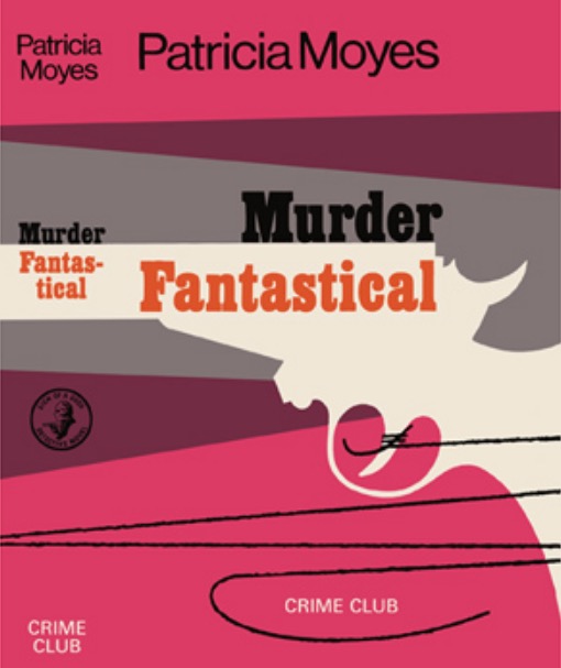 Murder Fantastical