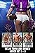 Texas Tornados Boxed Set 1-3 by Britney Bell