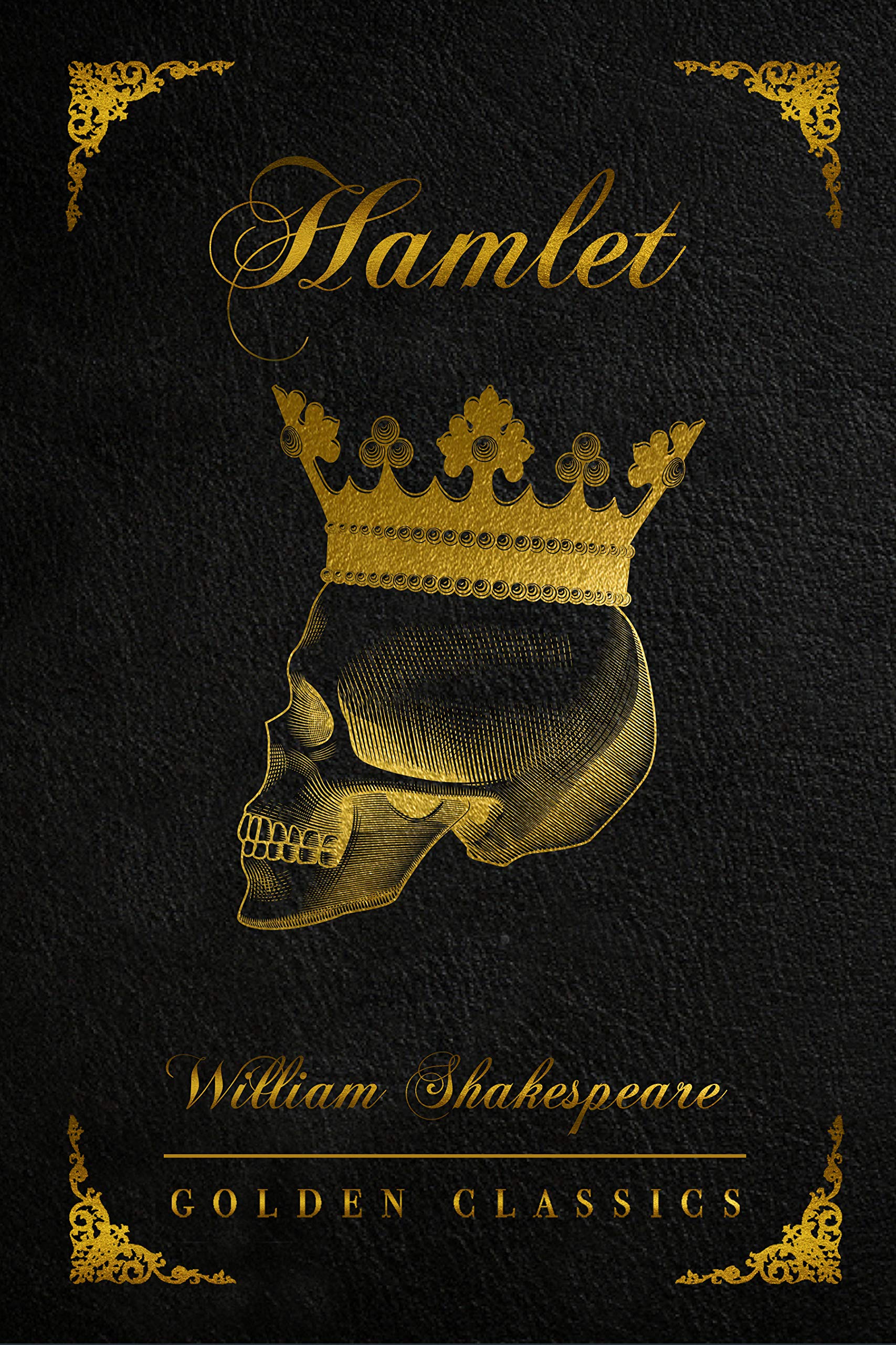 Hamlet: Deluxe Edition