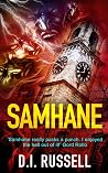 Samhane Samhane