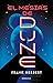 El mesías de Dune by Frank Herbert