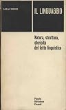 Il linguaggio: Na...