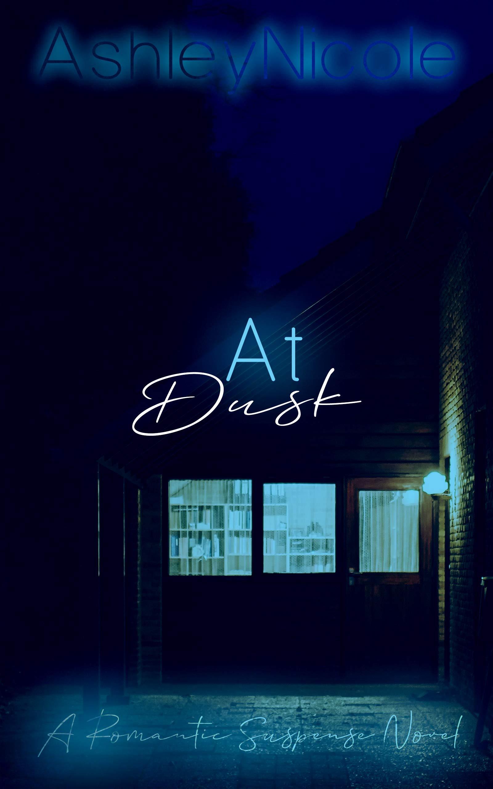 At Dusk (Kindle Edition)