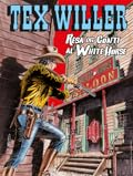 Tex Willer n. 25: Resa dei conti al White Horse