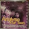 Analyse Your Teen-4 Cd & Wkbk