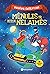 Mėnulis ir kitos nelaimės by Gudrun Skretting