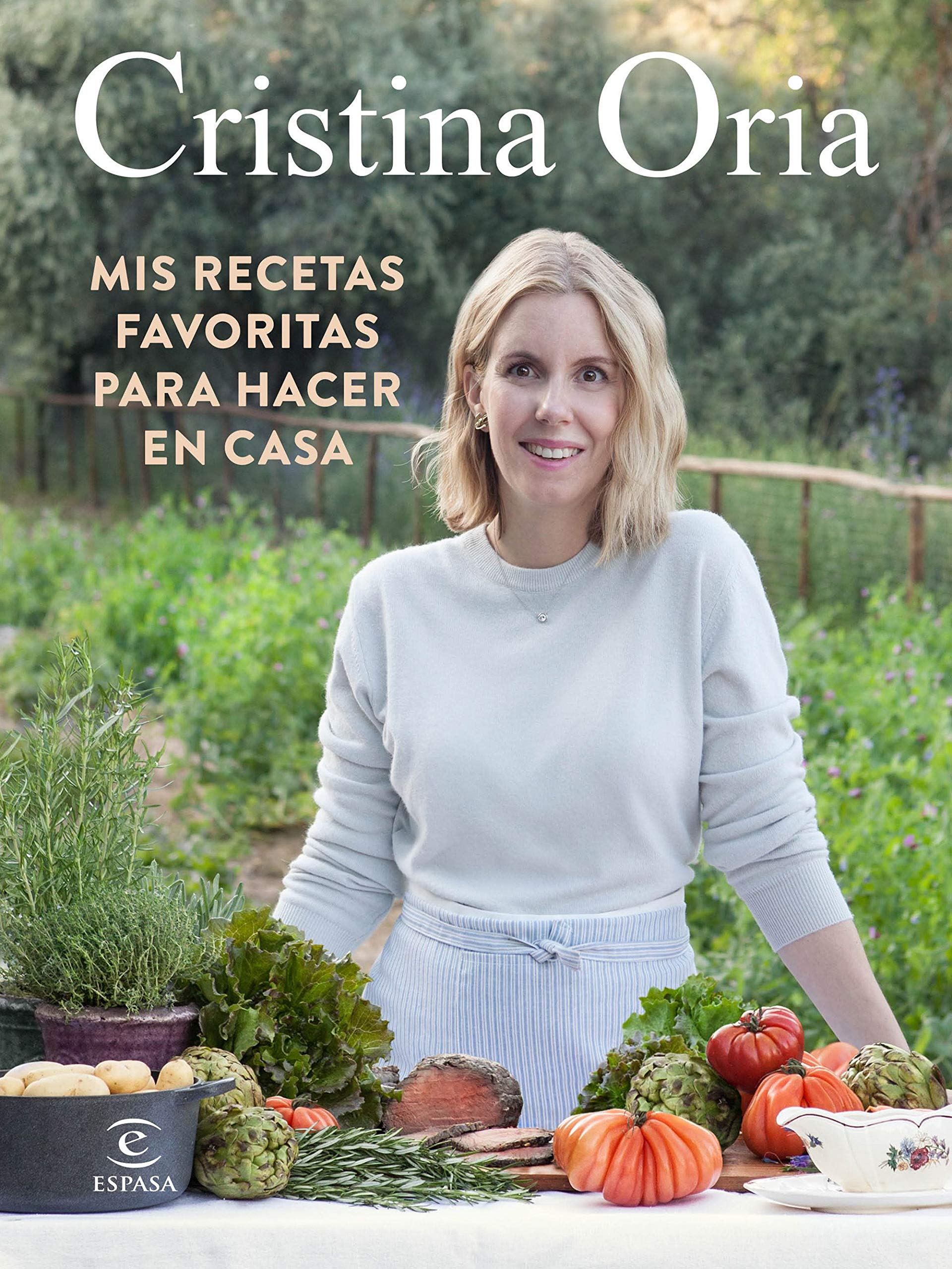 Mis recetas favoritas para hacer en casa (Spanish Edition)