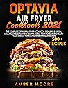 Optavia Air Fryer...
