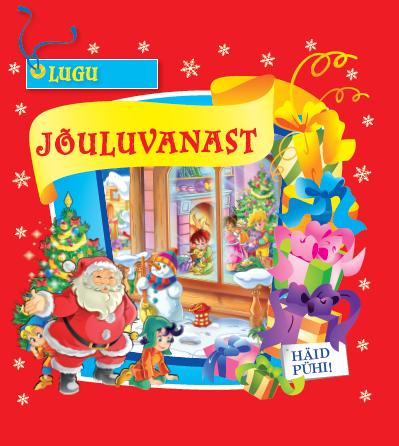 Lugu jõuluvanast