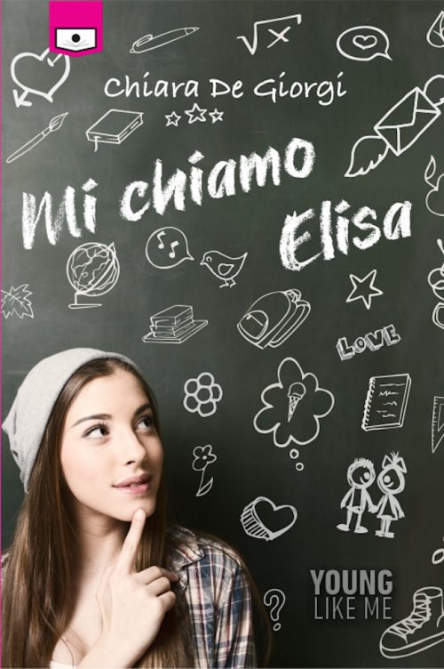 Mi chiamo Elisa