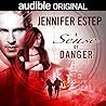 A Sense of Danger by Jennifer Estep