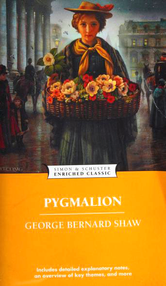 Pygmalion