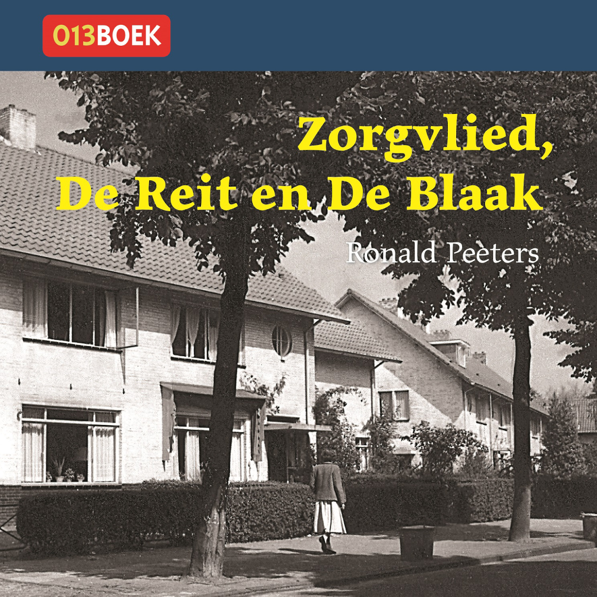 Zorgvlied, De Reit en De Blaak
