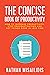 The Concise Book of Product...