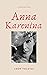 Ana Karenina by Leo Tolstoy