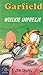 Garfield by Jim Davis