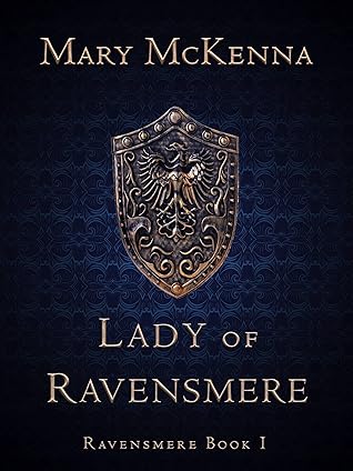 Lady of Ravensmere