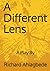 A Different Lens by Richard Ahiagbede