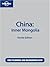 Lonely Planet China: Inner ...