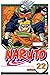 Naruto: Uzumaki Volume 22