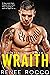 Wraith (Masters of Mayhem #1)