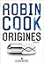 Origines (Jack Stapleton and Laurie Montgomery, #12)