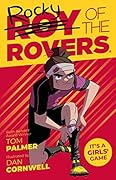 Roy of the Rovers: Rocky