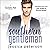 Southern Gentleman (Charleston Heat, #3)