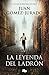 La leyenda del ladrón by Juan Gómez-Jurado La leyenda del ladrón by Juan Gómez-Jurado
