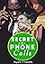 Secret Cellphone Calls by Angula T Ndjembo