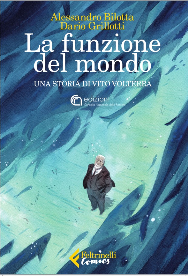 La funzione del mondo (Paperback)
