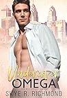 Undercover Omega (Billionaire Alphas #2)