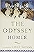 The Odyssey by Homer