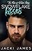 Snowflake Kisses (The Men of River Gorge, #2)