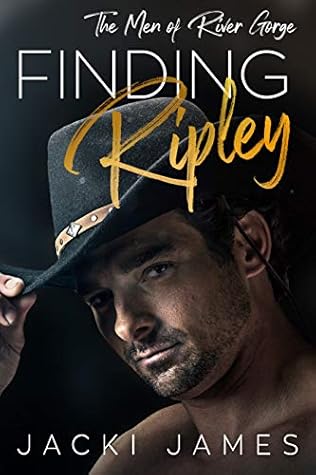 Finding Ripley (The Men of River Gorge, #1)