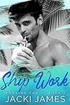 Ship Work by Jacki James